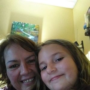 Meet your Posher, Darlene